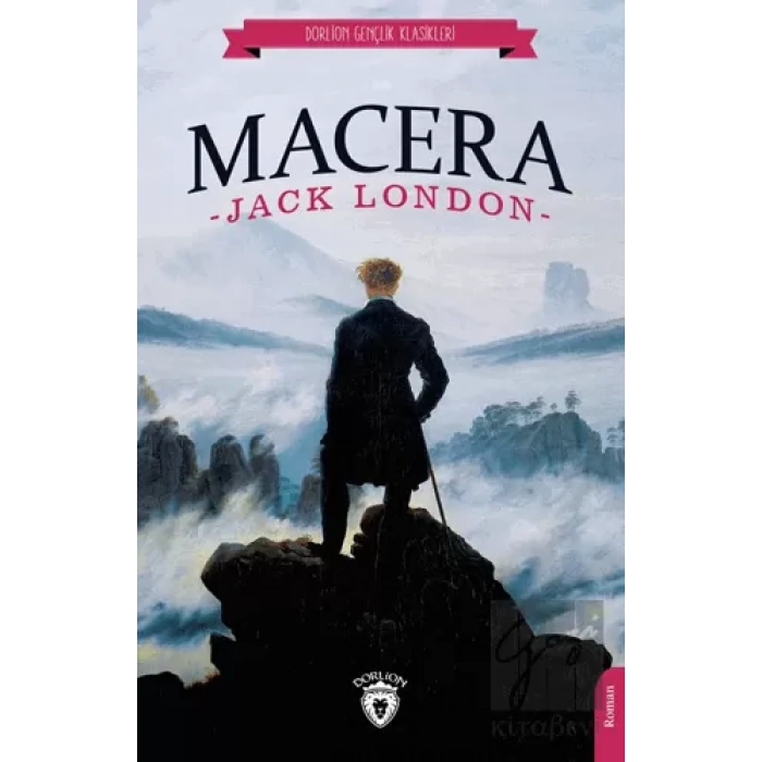 Macera