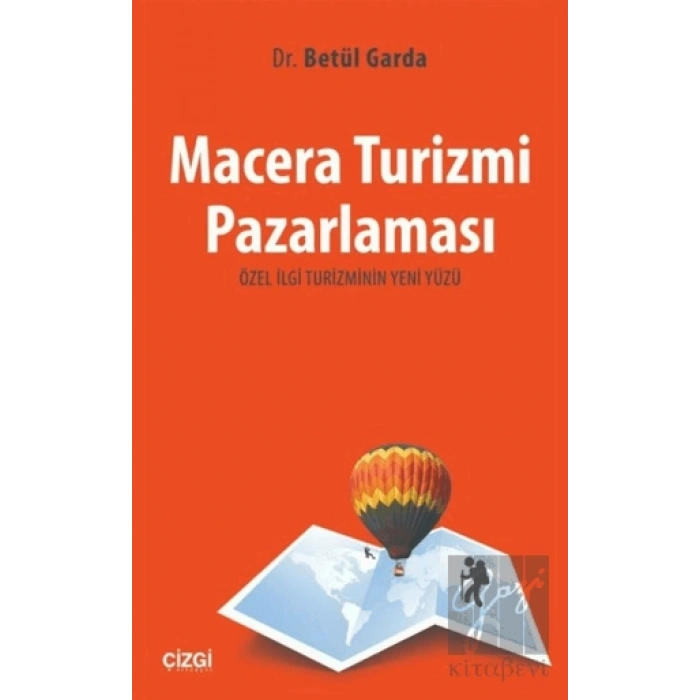 Macera Turizmi Pazarlaması