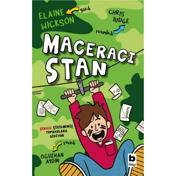 Maceracı Stan
