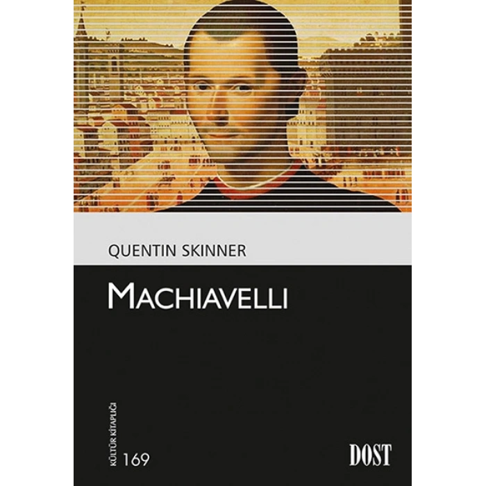 Machiavelli 169