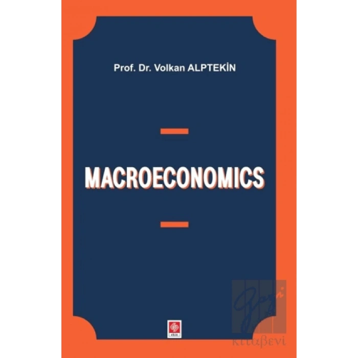 Macroeconomics
