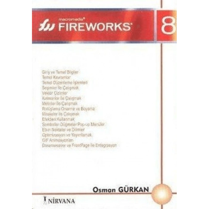 Macromedia Fireworks 8