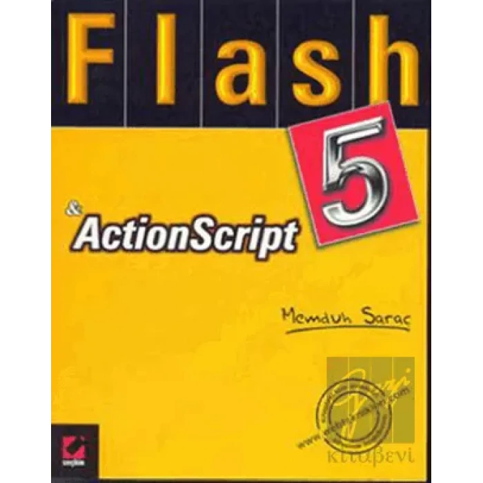 Macromedia Flash 5 ActionScript