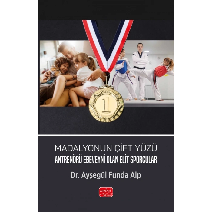 MADALYONUN ÇİFT YÜZÜ - Antrenörü Ebeveyni Olan Elit Sporcular