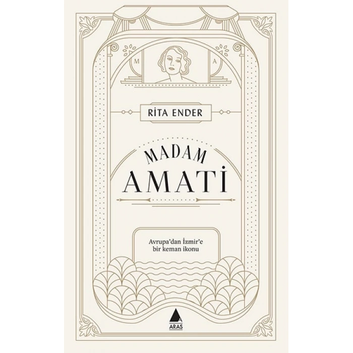 Madam Amati