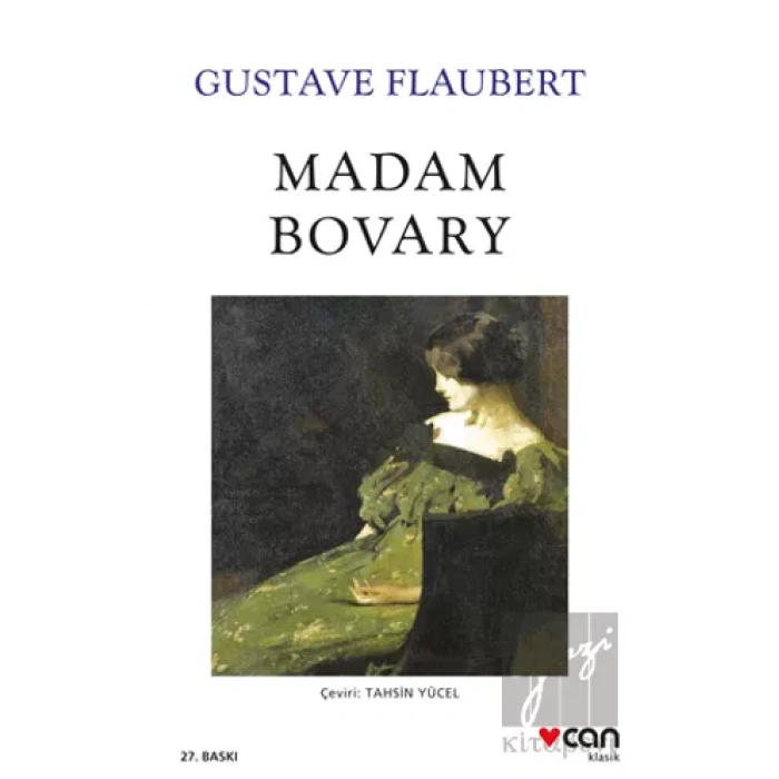 Madam Bovary