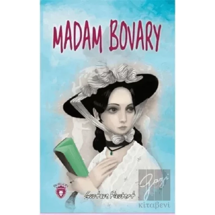 Madam Bovary