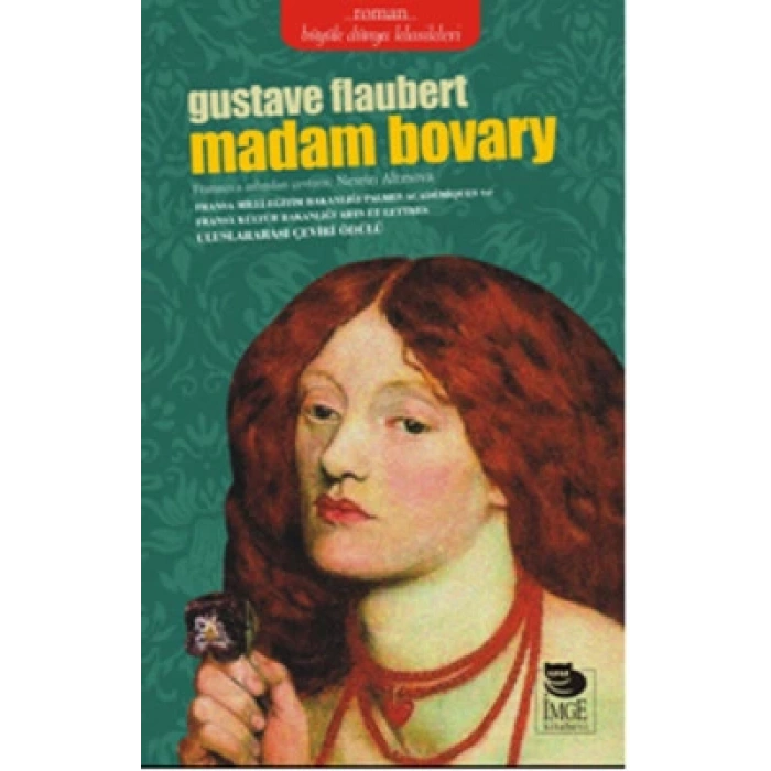 Madam Bovary