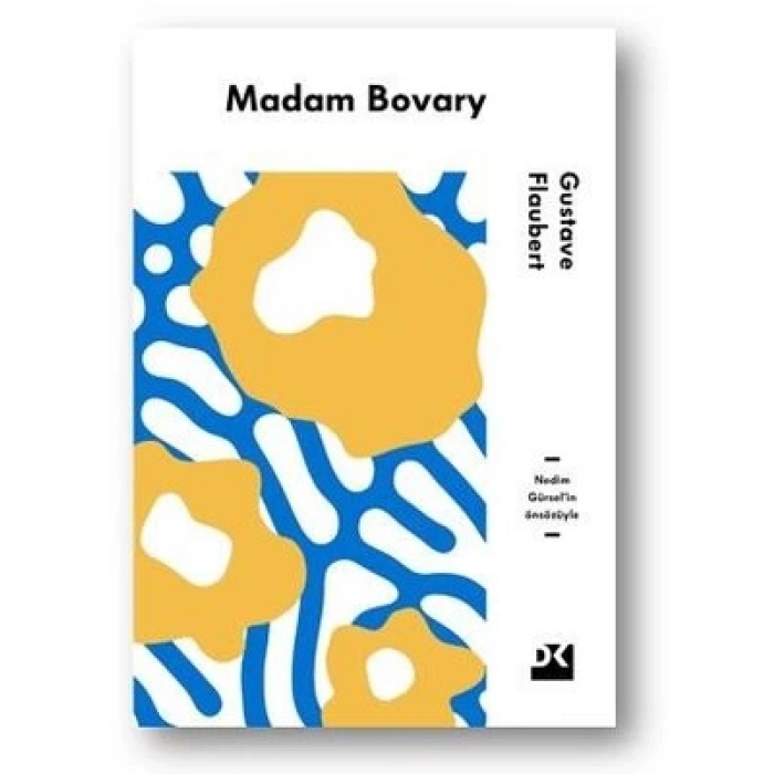Madam Bovary