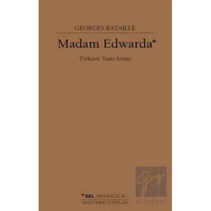 Madam Edwarda