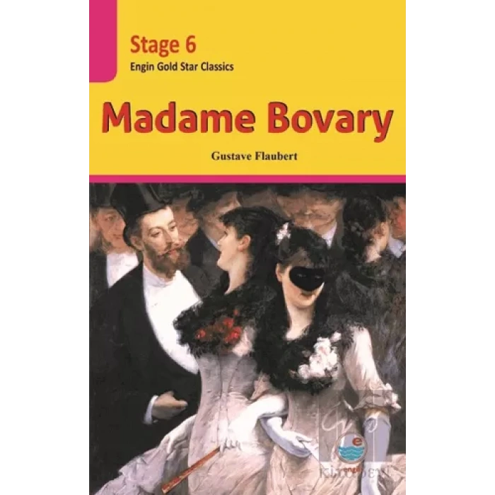Madame Bovary - Stage 6