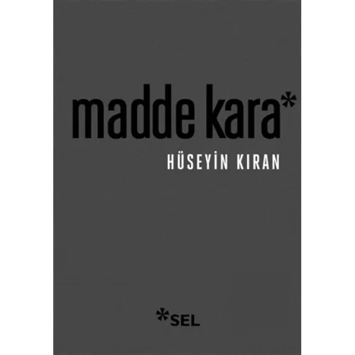 Madde Kara