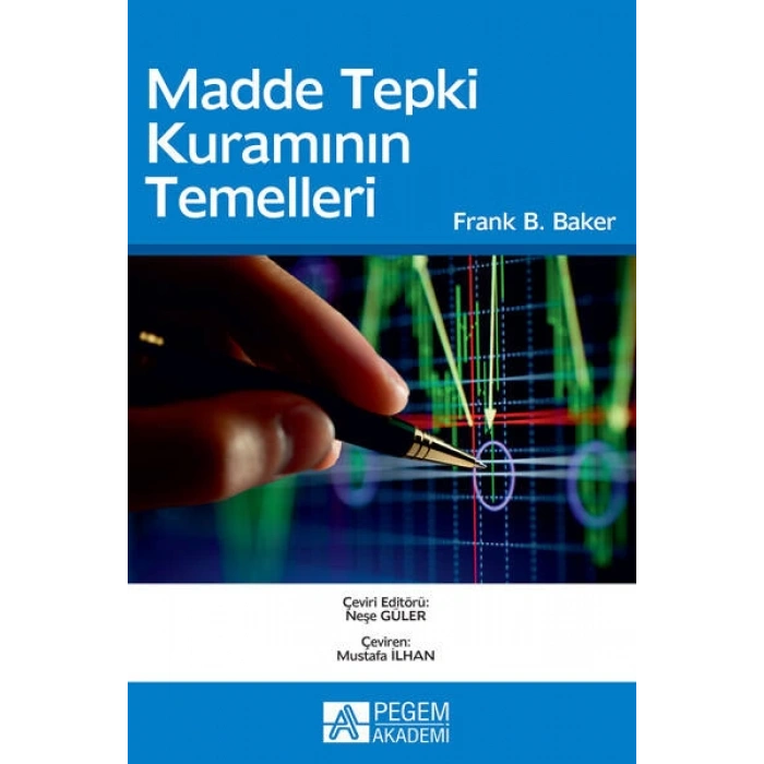 Madde Tepki Kuramının Temelleri