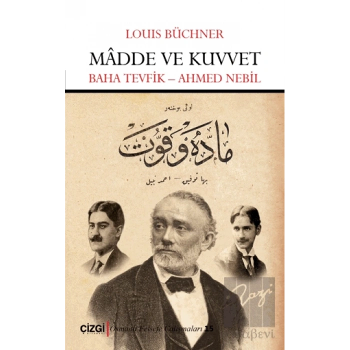 Madde ve Kuvvet