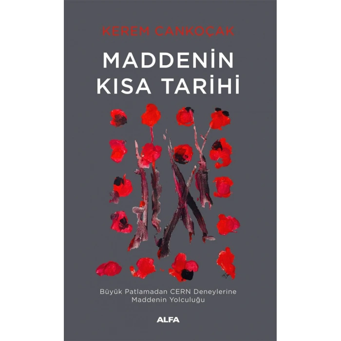 Maddenin Kısa Tarihi