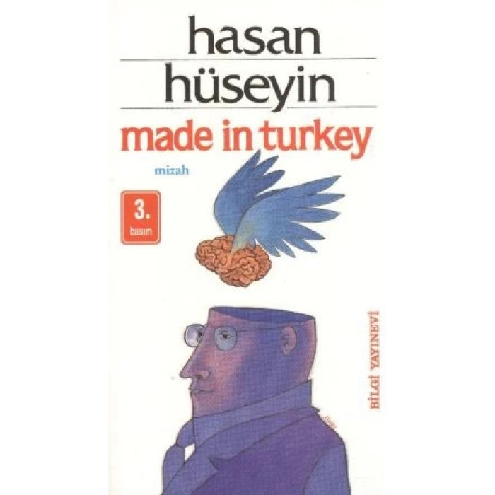 Made in Turkey