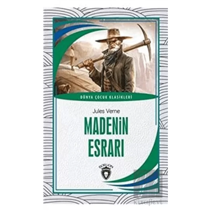 Madenin Esrarı