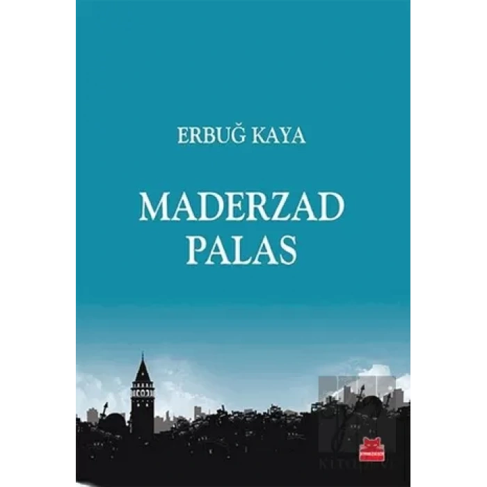 Maderzad Palas