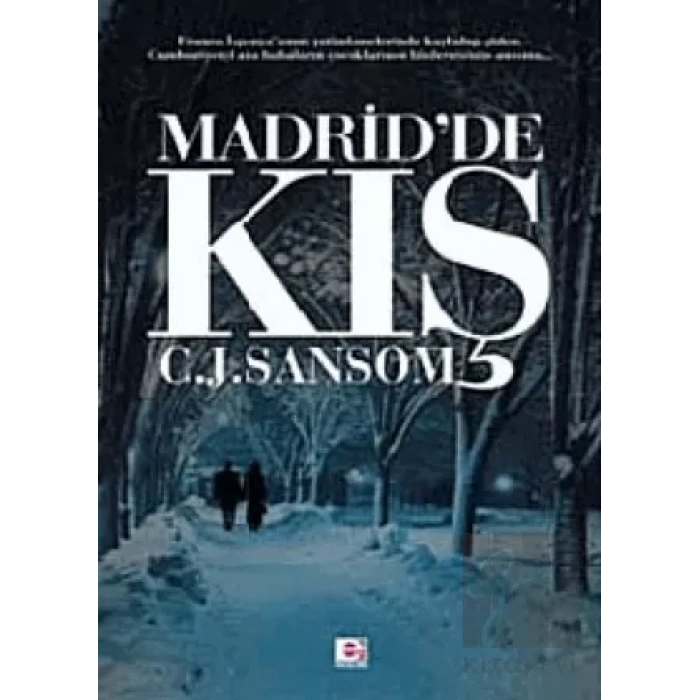 Madridde Kış