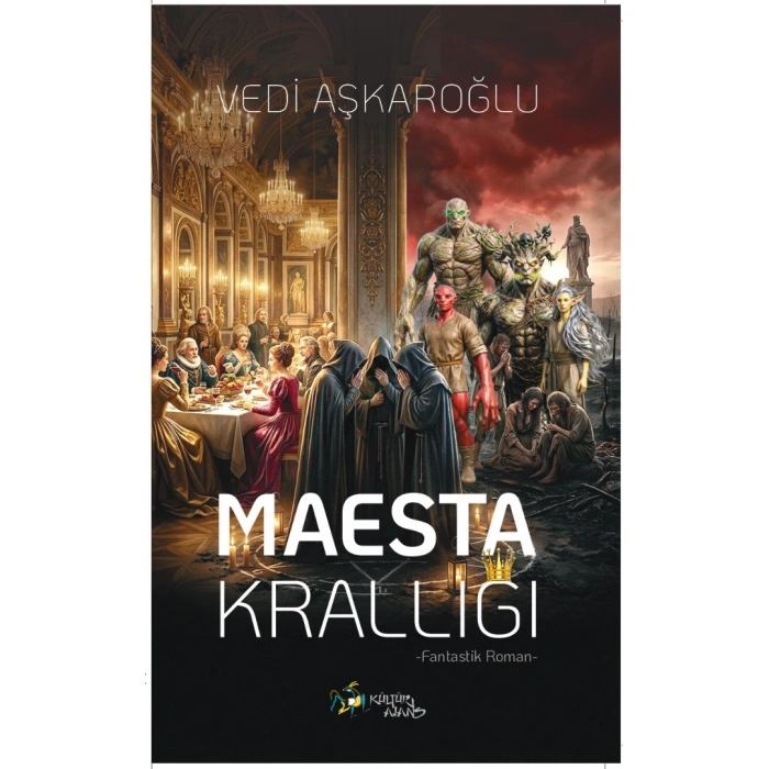 Maesta Krallığı