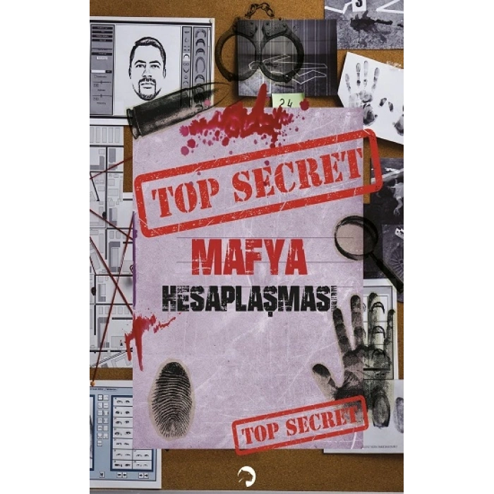 Mafya Hesaplaşması