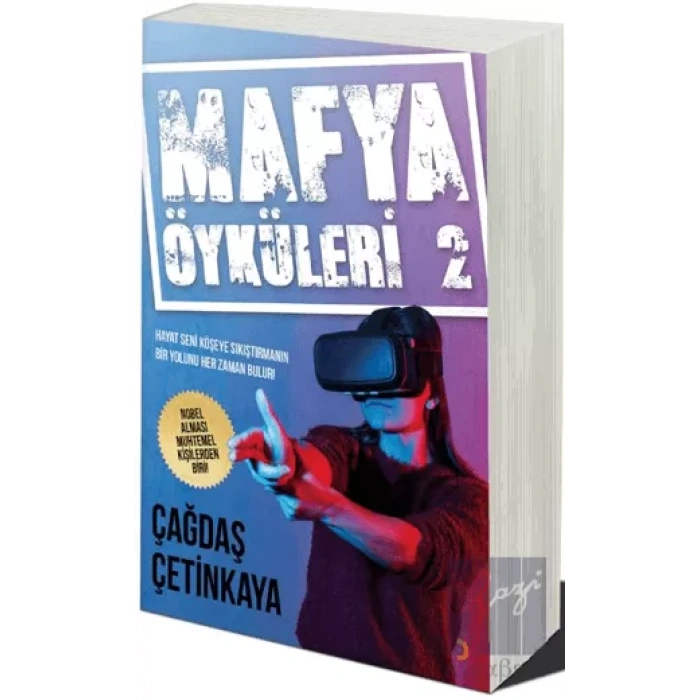Mafya Öyküleri 2