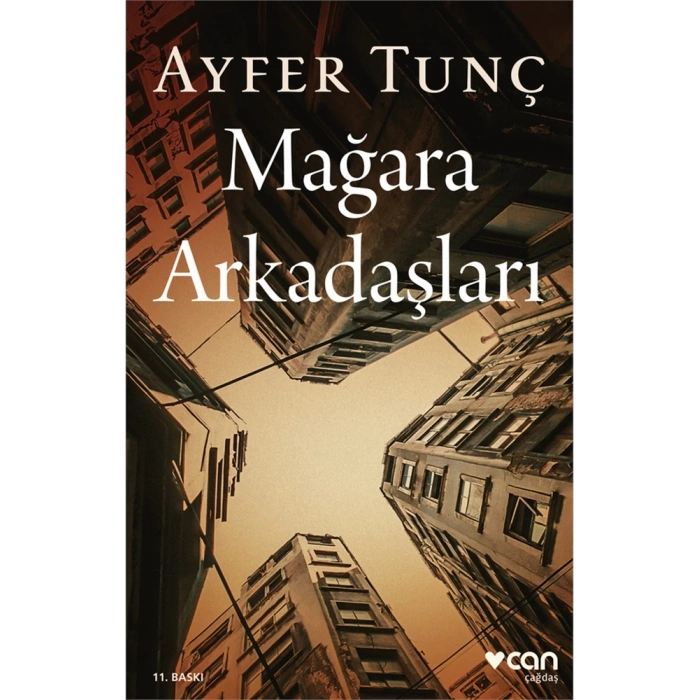 Mağara Arkadaşları