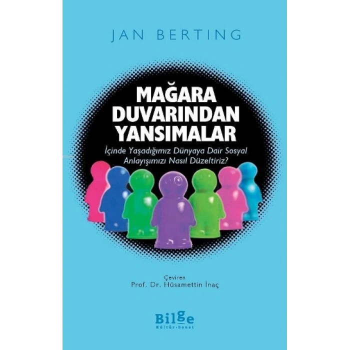 Mağara Duvarından Yansımalar