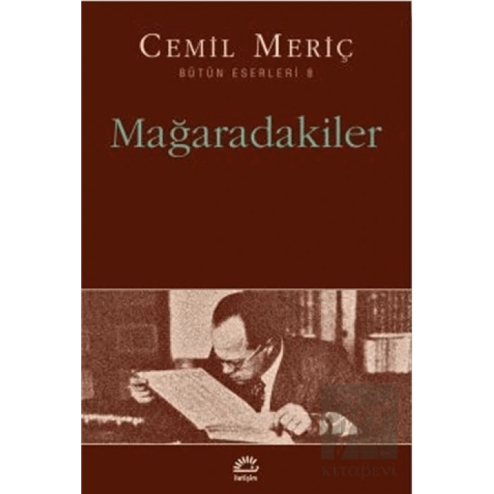 Mağaradakiler
