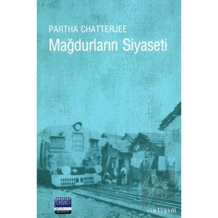 Mağdurların Siyaseti