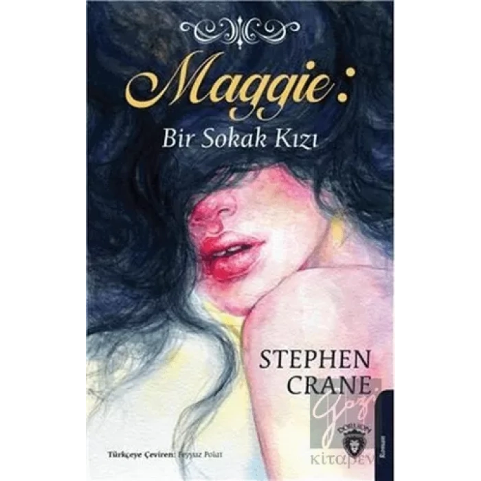 Maggie - Bir Sokak Kızı