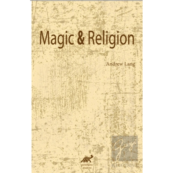 Magic and Religion