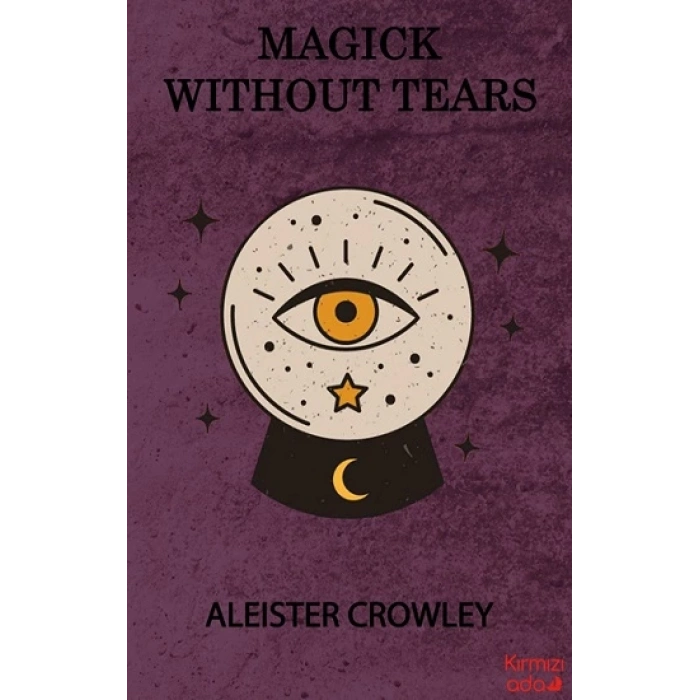 Magick Without Tears