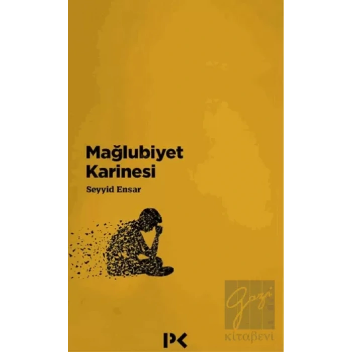 Mağlubiyet Karinesi