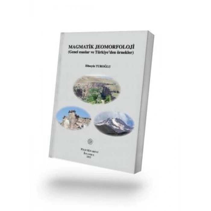 MAGMATİK JEOMORFOLOJİ