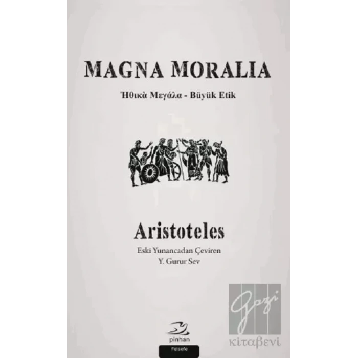 Magna Moralia
