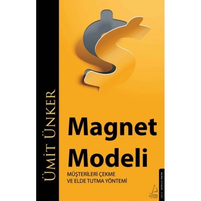 Magnet Modeli