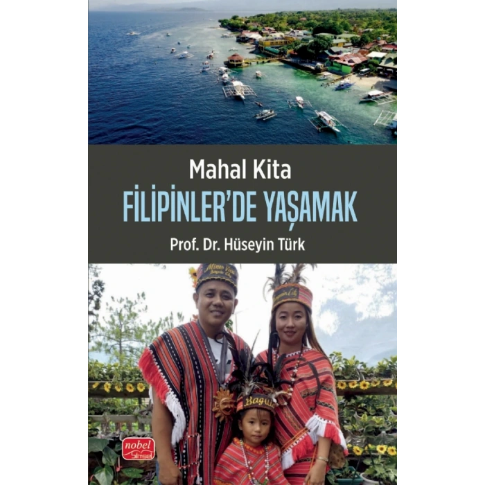 MAHAL KİTA - Filipinler’de Yaşamak