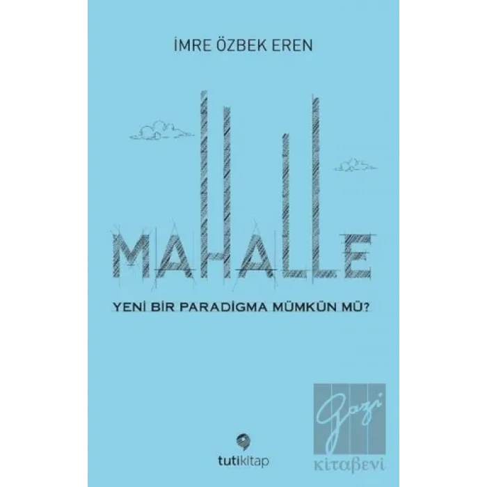 Mahalle