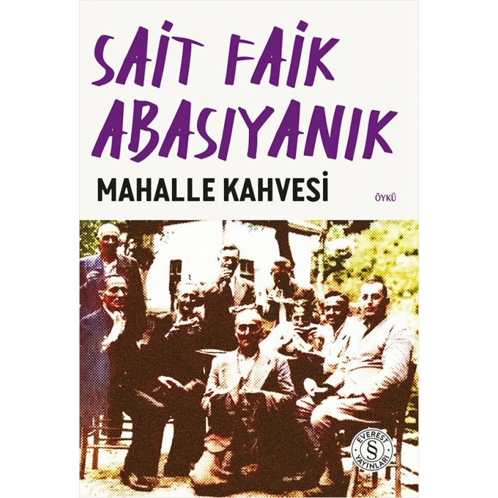Mahalle Kahvesi
