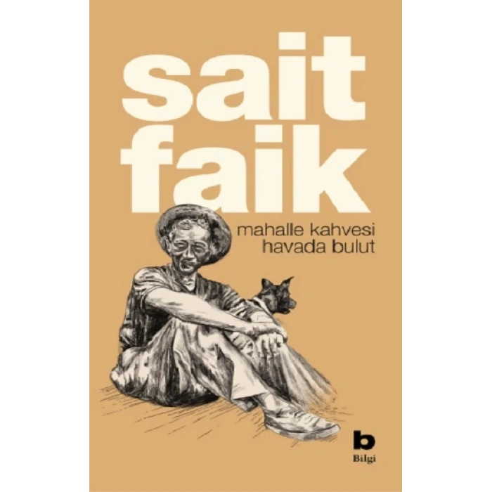 Mahalle Kahvesi Havada Bulut