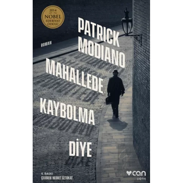 Mahallede Kaybolma Diye