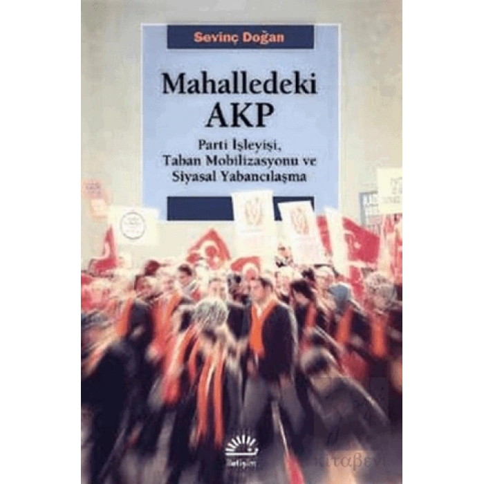 Mahalledeki AKP