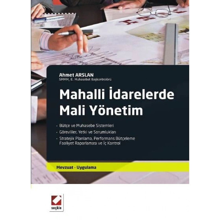 Mahalli İdarelerde Mali Yönetim Mevzuat – Uygulama