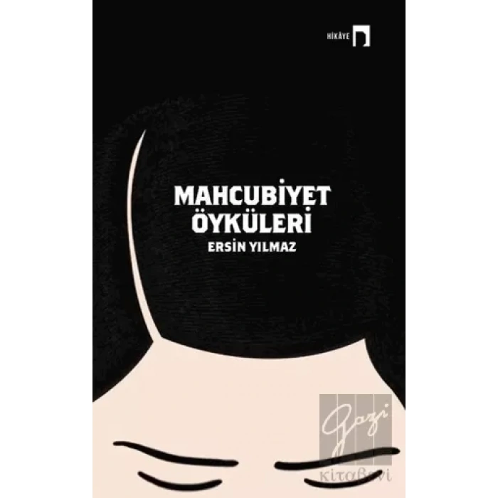 Mahcubiyet Öyküleri