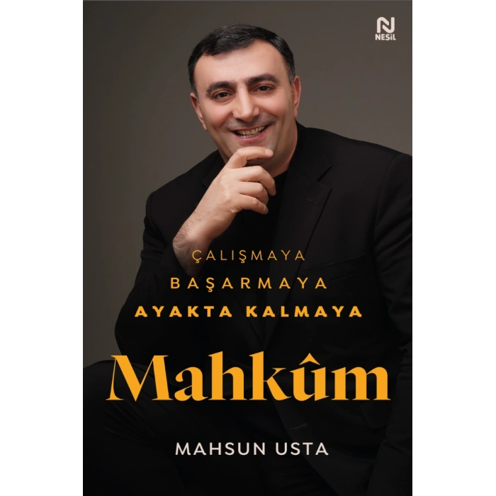 Mahkum