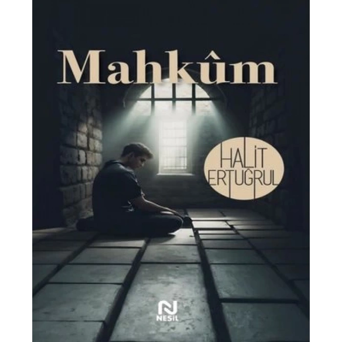 Mahküm