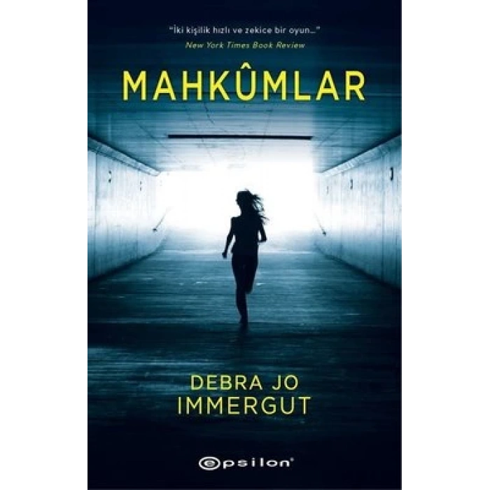 Mahkumlar