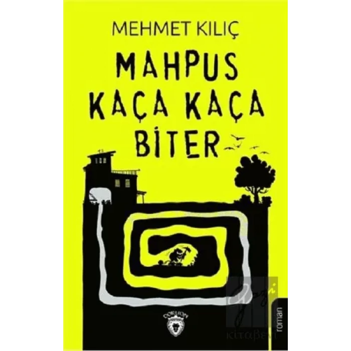 Mahpus Kaça Kaça Biter