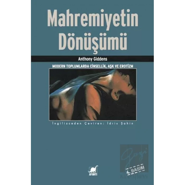 Mahremiyetin Dönüşümü